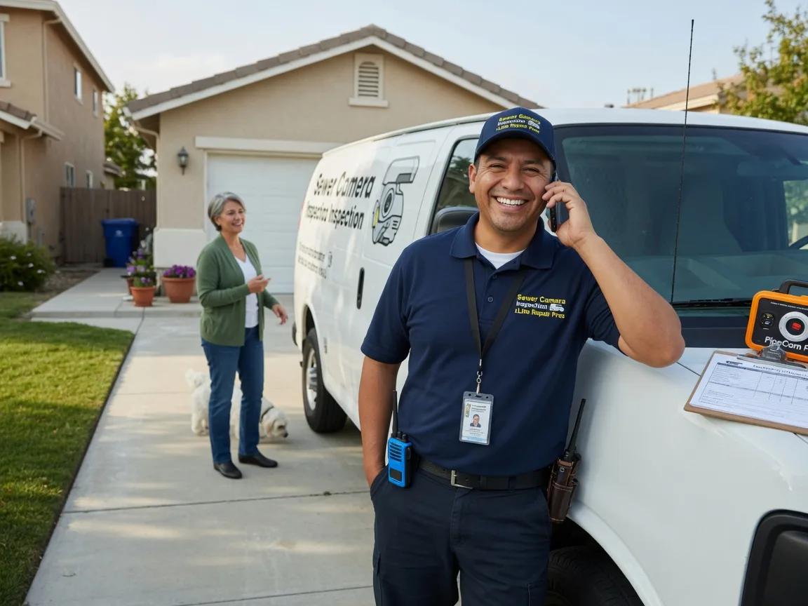 Sewer Line Repair Powder Springs, GA FAQs